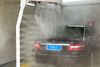 Self Car Wash Systems