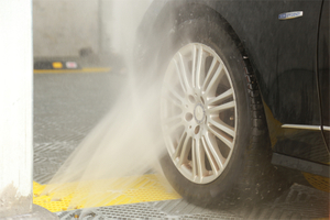 Equipment Required for Car Wash Business