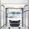 OKO-600C Fully Automatic Truck Washing Machine