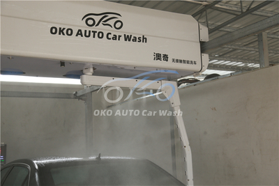 2020 OKO car wash machine fully automatic 