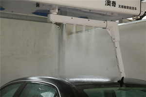 Self Service Car Wash Systems